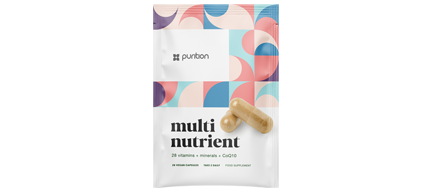 Multinutrient