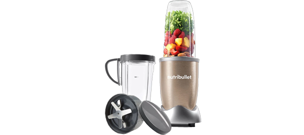 Nutribullet 900 Series Blender