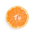 Spanish Orange