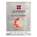 Orange & Cranberry 40g - Purition UK