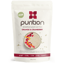 Vegan Orange & Cranberry 500g - Purition UK