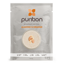 Almond & Orange 40g - Purition UK