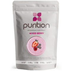 Mixed Berry 500g